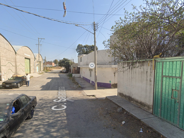 CASA REMATE BANCARIO EN SALAMANCA,2aSECCION DE LA JUNTA AUXILIAR DE SAN SEBASTIAN DE APARICIO, PUEBLA