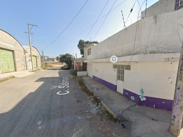 CASA REMATE BANCARIO EN SALAMANCA,2aSECCION DE LA JUNTA AUXILIAR DE SAN SEBASTIAN DE APARICIO, PUEBLA