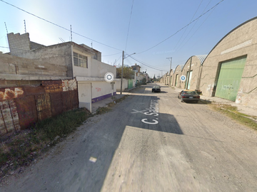 CASA REMATE BANCARIO EN SALAMANCA,2aSECCION DE LA JUNTA AUXILIAR DE SAN SEBASTIAN DE APARICIO, PUEBLA