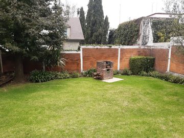 VENTA DE CASA EN OLIVAR DE LOS PADRES