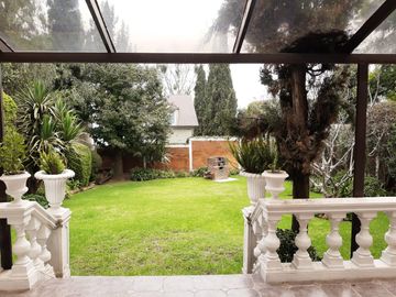 VENTA DE CASA EN OLIVAR DE LOS PADRES