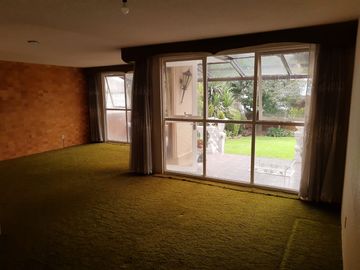 VENTA DE CASA EN OLIVAR DE LOS PADRES