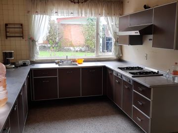 VENTA DE CASA EN OLIVAR DE LOS PADRES
