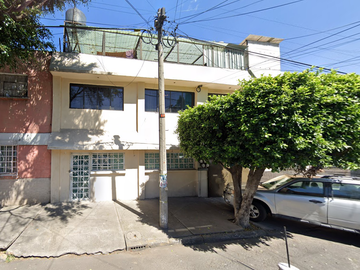 Departamento de oportunidad en Calle 13, Pro Hogar, Azcapotzalco ✨🏡💵