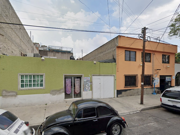 Casa 🏡 de oportunidad en Calle 5, Liberación, Azcapotzalco ✨💵