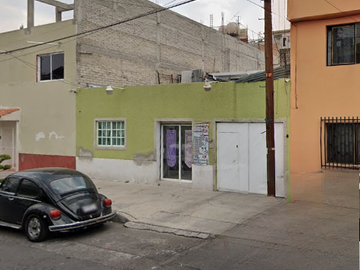 Casa 🏡 de oportunidad en Calle 5, Liberación, Azcapotzalco ✨💵