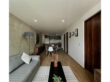 Preventa. Departamento T-03