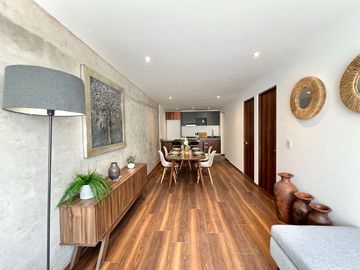 Preventa. Departamento T-03