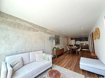 Preventa. Departamento T-03