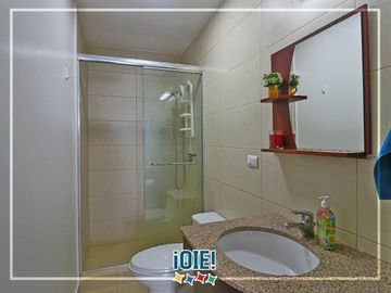En venta: Dpto. en primera línea al Mar, Edificio Las Olas, Manta