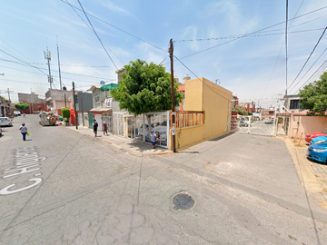 CASA EN HIGUERAS, SAN FRANCISCO, COACOALCO DE BERRIOZABAL, ESTADO DE MEXICO, ¡NO CREDITOS!