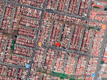 CASA EN HIGUERAS, SAN FRANCISCO, COACOALCO DE BERRIOZABAL, ESTADO DE MEXICO, ¡NO CREDITOS!