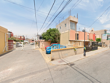 CASA EN HIGUERAS, SAN FRANCISCO, COACOALCO DE BERRIOZABAL, ESTADO DE MEXICO, ¡NO CREDITOS!