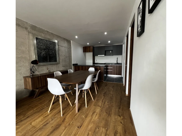 Preventa. Departamento T-01