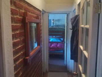 PREDIO 43 HAS EN COLLIGUAY CON CASA