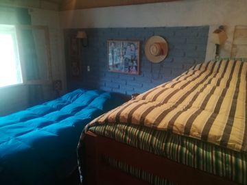 PREDIO 43 HAS EN COLLIGUAY CON CASA