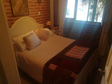 PREDIO 43 HAS EN COLLIGUAY CON CASA