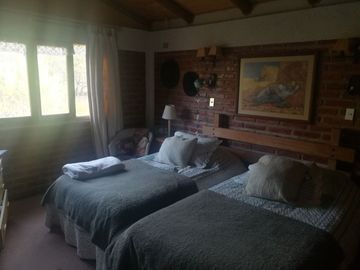 PREDIO 43 HAS EN COLLIGUAY CON CASA