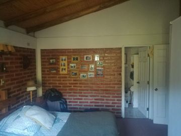 PREDIO 43 HAS EN COLLIGUAY CON CASA