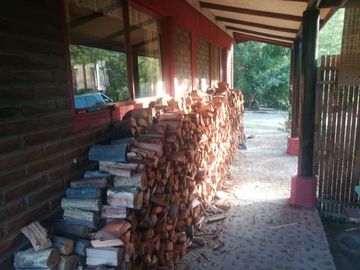 PREDIO 43 HAS EN COLLIGUAY CON CASA