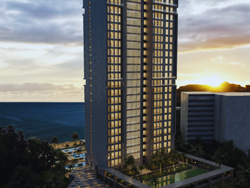 Departamento en venta Puerto Vallarta