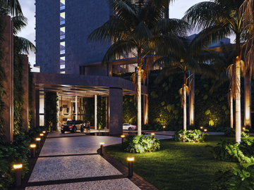 Departamento en venta Puerto Vallarta