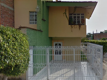 VENTA DE CASA EN CALLE MIGUEL ALEMAN EL CARMEN ZAMORA DE HIDALGO MICHOACAN