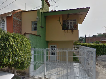 VENTA DE CASA EN CALLE MIGUEL ALEMAN EL CARMEN ZAMORA DE HIDALGO MICHOACAN