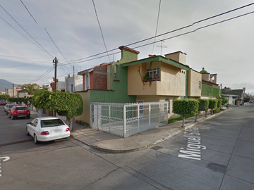 VENTA DE CASA EN CALLE MIGUEL ALEMAN EL CARMEN ZAMORA DE HIDALGO MICHOACAN