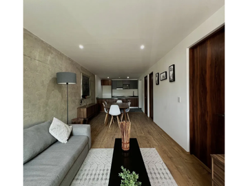 Preventa. Departamento T-02