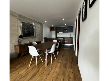 Preventa. Departamento T-02