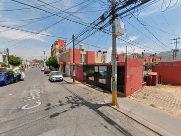 CASA EN HIGUERAS, SAN FRANCISCO, COACOALCO DE BERRIOZABAL, ESTADO DE MEXICO, ¡NO CREDITOS!