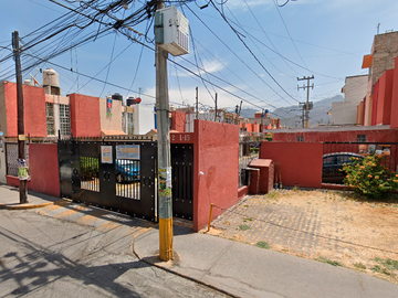 CASA EN HIGUERAS, SAN FRANCISCO, COACOALCO DE BERRIOZABAL, ESTADO DE MEXICO, ¡NO CREDITOS!