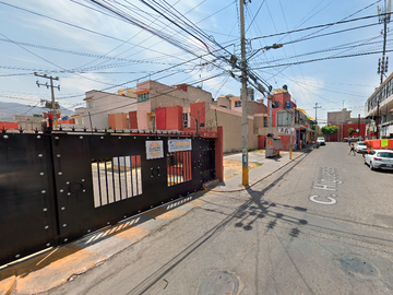 CASA EN HIGUERAS, SAN FRANCISCO, COACOALCO DE BERRIOZABAL, ESTADO DE MEXICO, ¡NO CREDITOS!