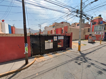 CASA EN HIGUERAS, SAN FRANCISCO, COACOALCO DE BERRIOZABAL, ESTADO DE MEXICO, ¡NO CREDITOS!