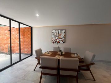 VENTA DE CASA EN RESIDENCIAL REAL DE ACACIAS