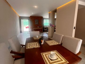 VENTA DE CASA EN RESIDENCIAL REAL DE ACACIAS