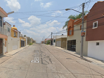 CASA EN VENTA EN PEÑA, LA PIEDAD-MICH