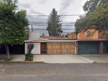 Casa 🏡 de oportunidad en PARIS, COL. DEL CARMEN, COYOACAN✨💵