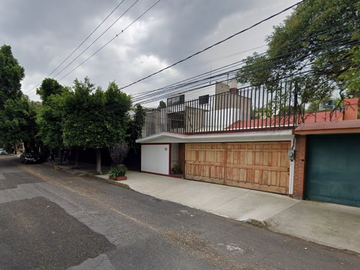 Casa 🏡 de oportunidad en PARIS, COL. DEL CARMEN, COYOACAN✨💵
