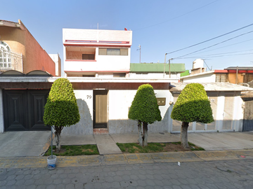 Casa 🏡 de oportunidad en Bosques de Irán,  Bosques de Aragón, Nezahualcóyotl,  Méx.✨💵