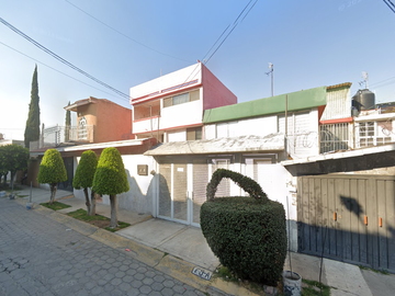 Casa 🏡 de oportunidad en Bosques de Irán,  Bosques de Aragón, Nezahualcóyotl,  Méx.✨💵