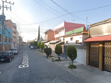 Casa 🏡 de oportunidad en Bosques de Irán,  Bosques de Aragón, Nezahualcóyotl,  Méx.✨💵