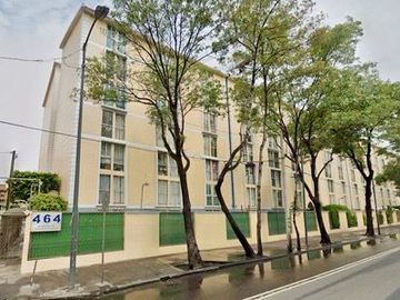BELLISIMO DEPARTAMENTO EN AZCAPOTZALCO( AQUILES SERDÁN), CDMX!!!