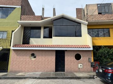 ¡Oportunidad Única en San Martín de Porres!
