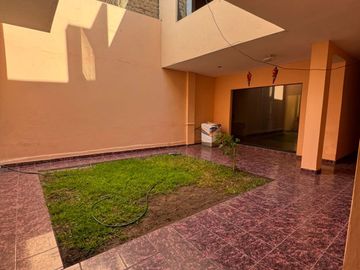 ¡Oportunidad Única en San Martín de Porres!