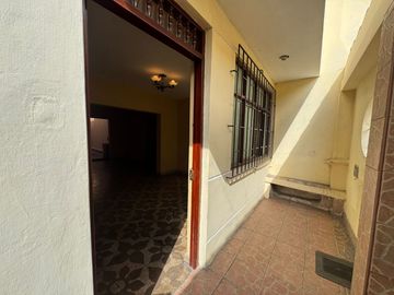 ¡Oportunidad Única en San Martín de Porres!