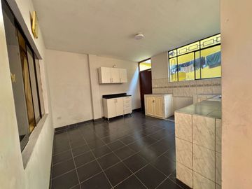 ¡Oportunidad Única en San Martín de Porres!