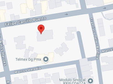 EXCELENTE OPORTUNIDAD, GRAN DEPARTAMENTO EN FELIPE CARRILLO PUERTO 207, COATZACOALCOS VERACRUZ!!
