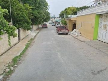 VENTA DE CASA EN AV AVIACION BARRIO DE SANTA LUCIA SAN FCO DE CAMPECHE CAMPECHE